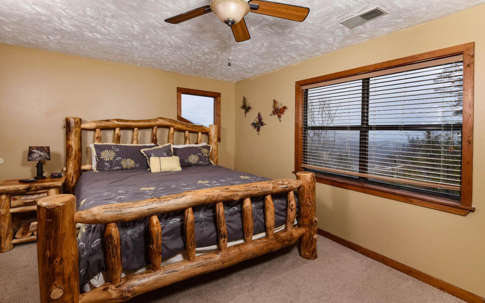 Villa Smoky View Top Shelf Pigeon Forge Exterior foto